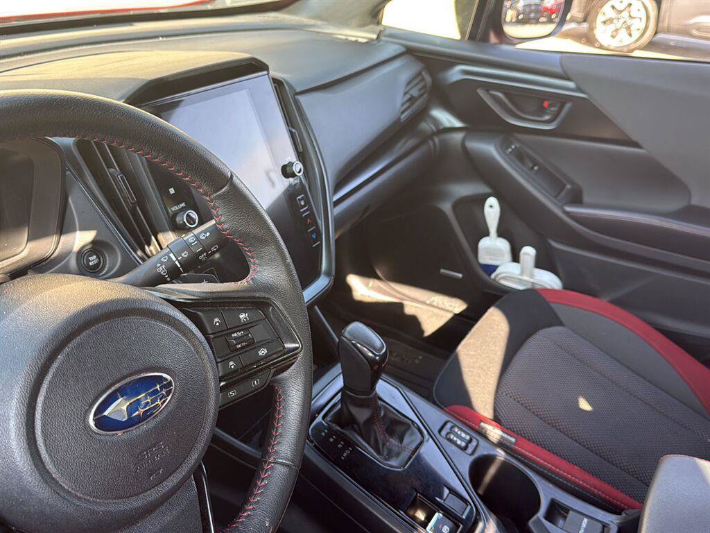 Used 2024 Subaru Impreza RS w/ Popular Package #1 AWD/4WD image 11