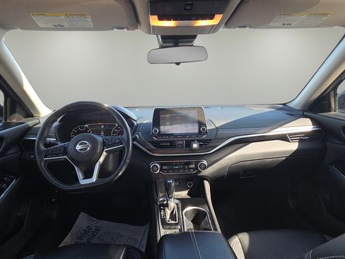 Used 2021 Nissan Altima 2.5 SL FWD image 21