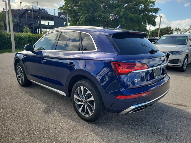 Used 2023 Audi Q5 2.0T Premium AWD/4WD image 5