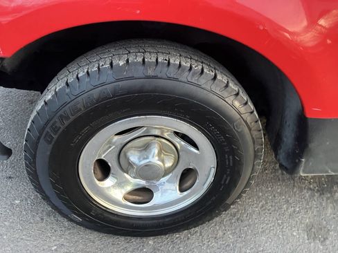 Used 2003 Ford F150 XL image 17