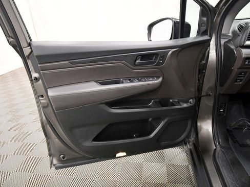 Used 2019 Honda Odyssey EX-L image 13