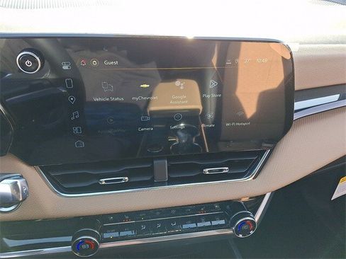 New 2026 Chevrolet Equinox ACTIV w/ Convenience Package III image 14