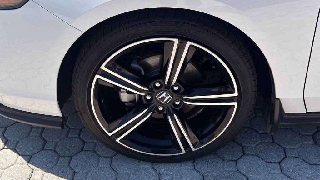 Used 2026 Honda Accord SE image 19