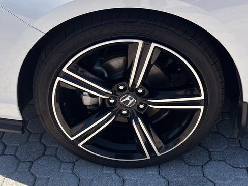 Used 2026 Honda Accord SE image 19