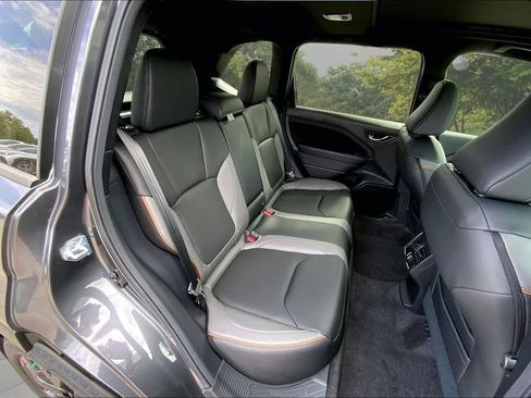 New 2026 Subaru Forester Sport AWD/4WD image 10