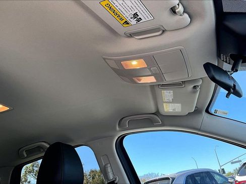 Used 2020 MAZDA CX-5 Touring image 12