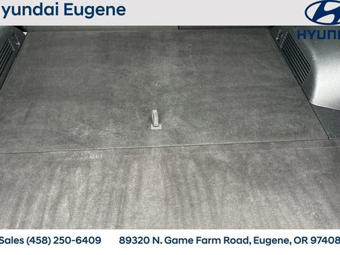 Used 2021 Hyundai Santa Fe SEL image 19