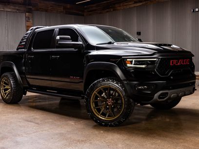 Used 2023 RAM 1500 TRX w/ TRX Level 2 Equipment Group