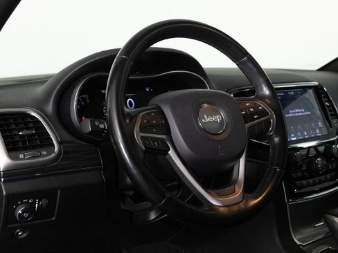 Used 2020 Jeep Grand Cherokee Limited image 34