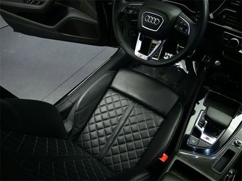 Used 2021 Audi S5 Premium Plus w/ Premium Plus Package image 9