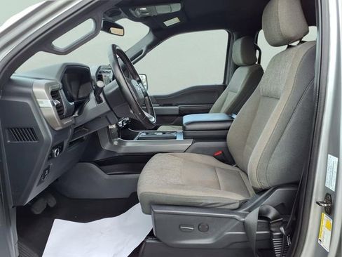 Used 2024 Ford F150 XLT w/ Mobile Office Package AWD/4WD image 15