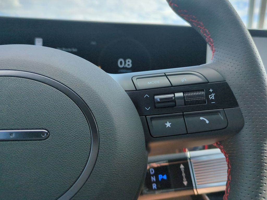 New 2026 Hyundai Sonata N Line FWD image 32