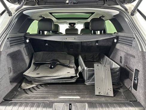 Used 2024 Land Rover Range Rover Sport SE image 26