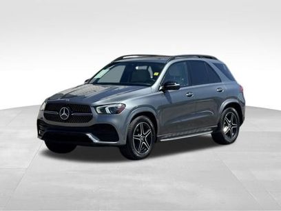 Used 2023 Mercedes-Benz GLE 350 4MATIC