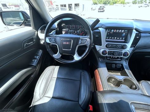Certified 2018 GMC Yukon SLT w/ Open Road Package AWD/4WD image 13