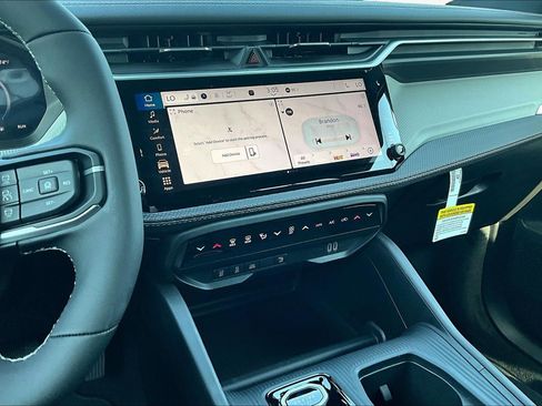 New 2026 Jeep Cherokee Limited AWD/4WD image 11