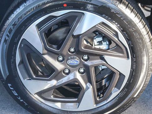 New 2026 Subaru Crosstrek 2.5i Limited image 11