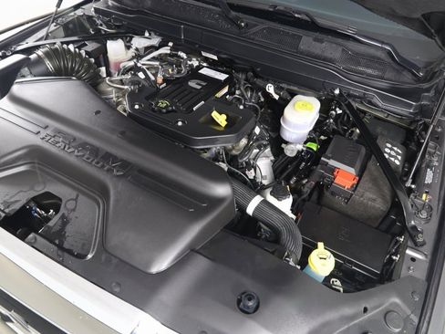 Used 2025 RAM 2500 Lone Star image 17