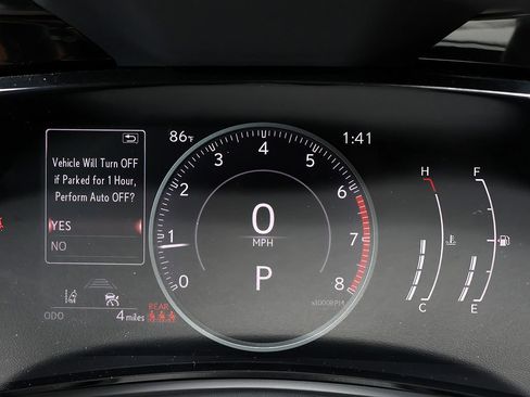 New 2026 Lexus NX 350 AWD w/ Premium Package image 18
