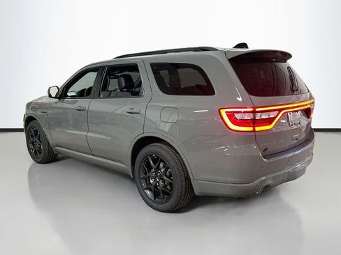 New 2026 Dodge Durango GT image 8