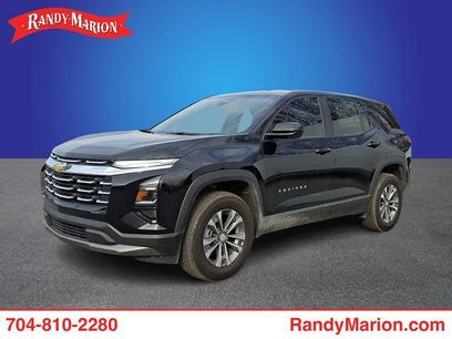 New 2023 Chevrolet Equinox LT w/ Driver Convenience Package