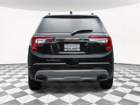 Certified 2023 GMC Acadia SLE w/ Driver Convenience Package image 16