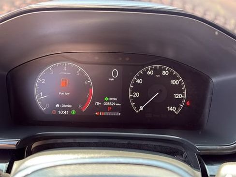 Used 2023 Honda CR-V EX-L image 16