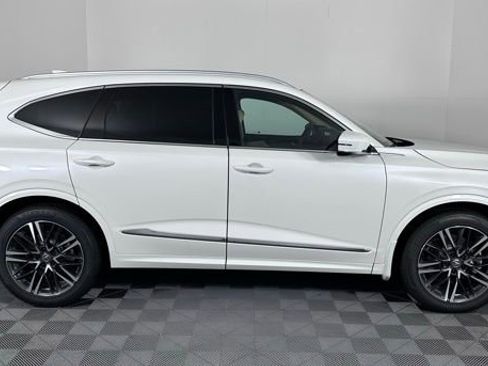 New 2026 Acura MDX SH-AWD w/ Advance Package image 8