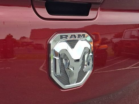 Used 2023 RAM 1500 Laramie AWD/4WD image 30
