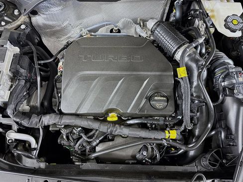 New 2026 Buick Envista Sport Touring w/ Convenience I Package FWD image 28