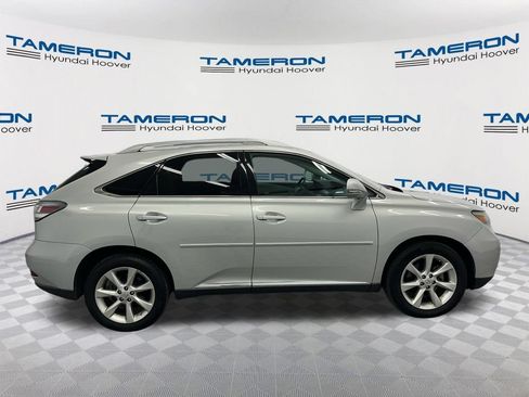 Used 2010 Lexus RX 350 2WD image 5