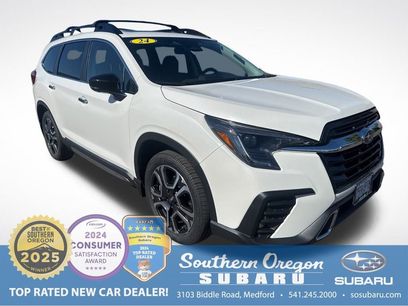 Certified 2024 Subaru Ascent Touring w/ Popular Package #2
