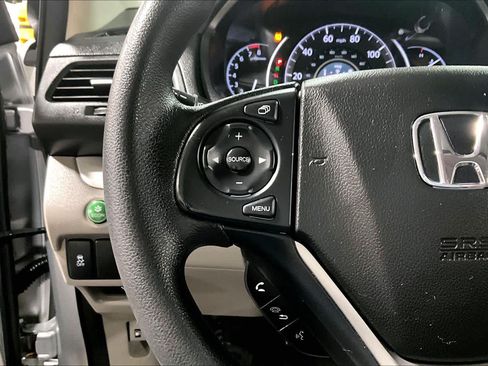 Used 2013 Honda CR-V EX image 23