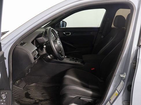 Used 2024 Honda Civic Sport image 10