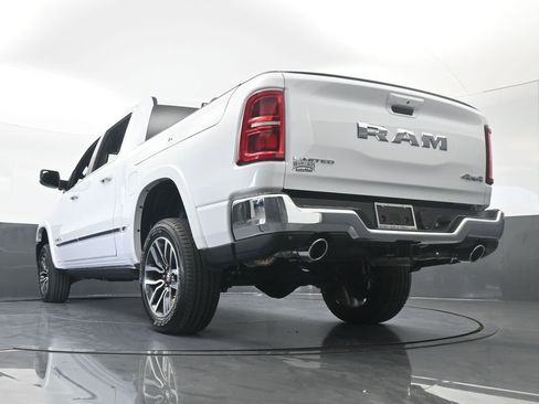 Used 2025 RAM 1500 Limited image 65