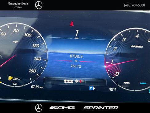 Certified 2024 Mercedes-Benz C 300 4MATIC Sedan image 30