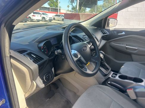 Used 2014 Ford Escape SE FWD image 5