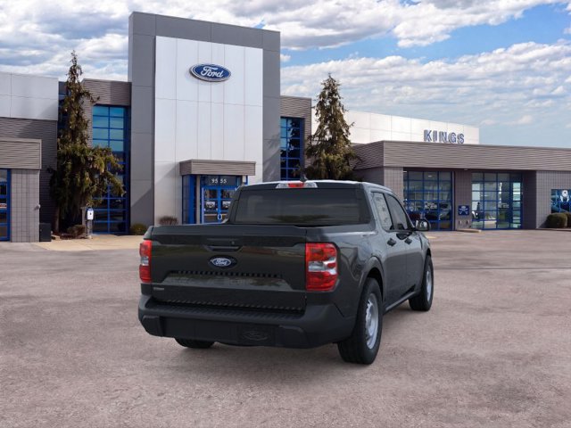 Used 2026 Ford Maverick XL FWD image 8