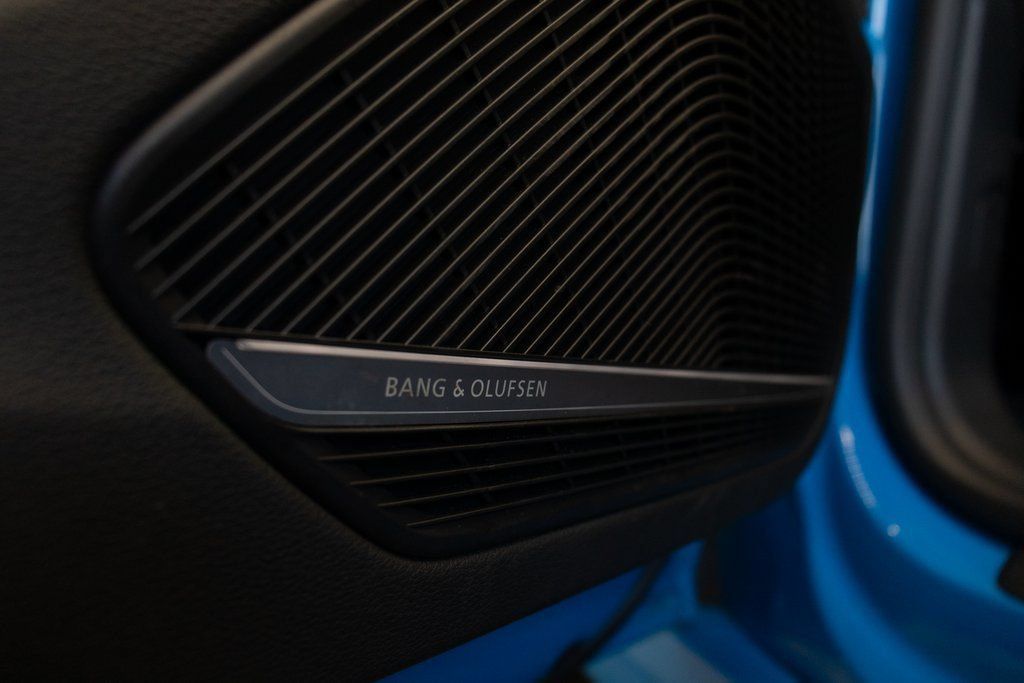 Used 2021 Audi RS 5 Sportback AWD/4WD image 19
