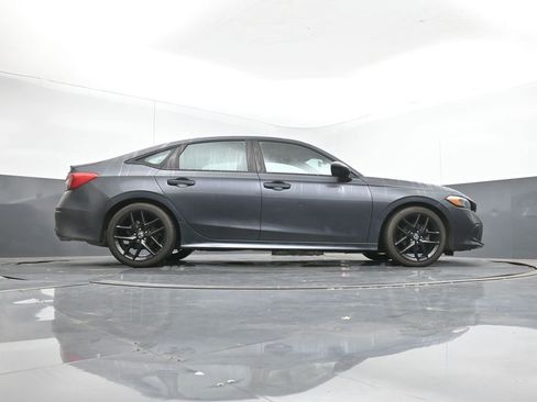 Used 2022 Honda Civic Sport image 39
