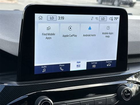 Used 2025 Ford Escape ST-Line image 18