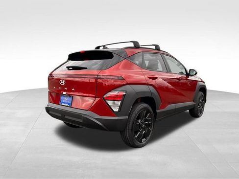 New 2026 Hyundai Kona SEL Sport image 5