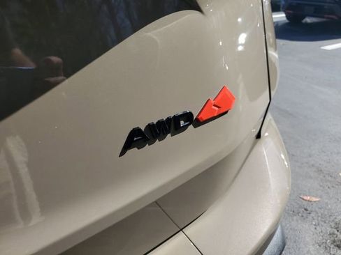 Certified 2025 Nissan Rogue Rock Creek image 6