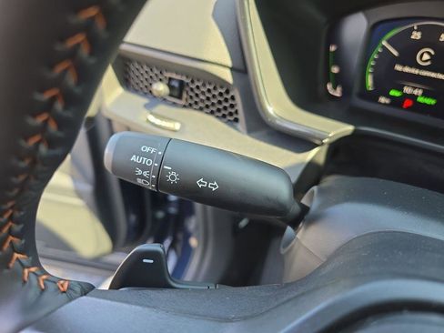 New 2026 Honda CR-V TrailSport image 15