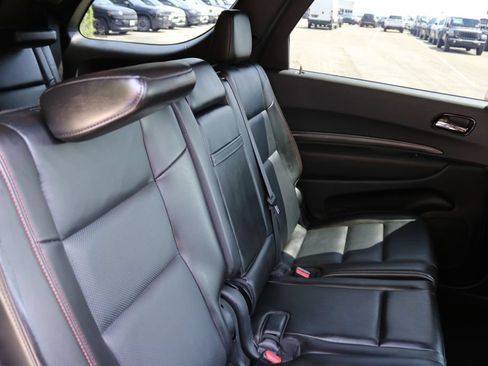 Used 2023 Dodge Durango R/T w/ Tow 'N Go Package AWD/4WD image 19