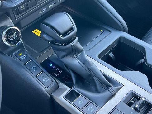 New 2026 Toyota Land Cruiser w/ Premium Package image 24