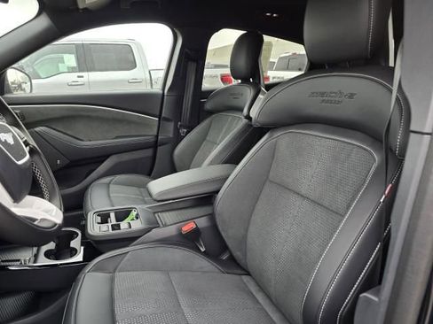 New 2025 Ford Mustang Mach-E GT w/ Interior Protection Package image 15