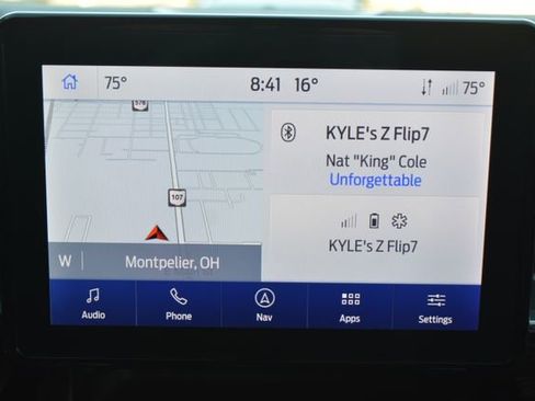 Used 2024 Ford Explorer Limited image 22