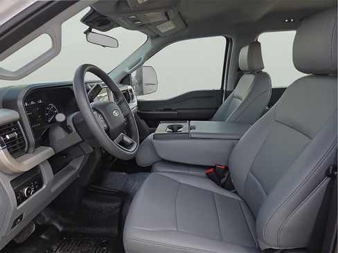 New 2025 Ford F250 XL w/ XL Driver Assist Package image 19