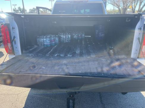 Used 2020 GMC Sierra 2500 Denali w/ Denali Ultimate Package image 9